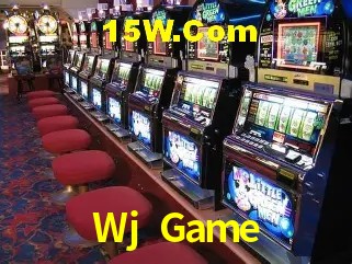 Jackpot Winner
